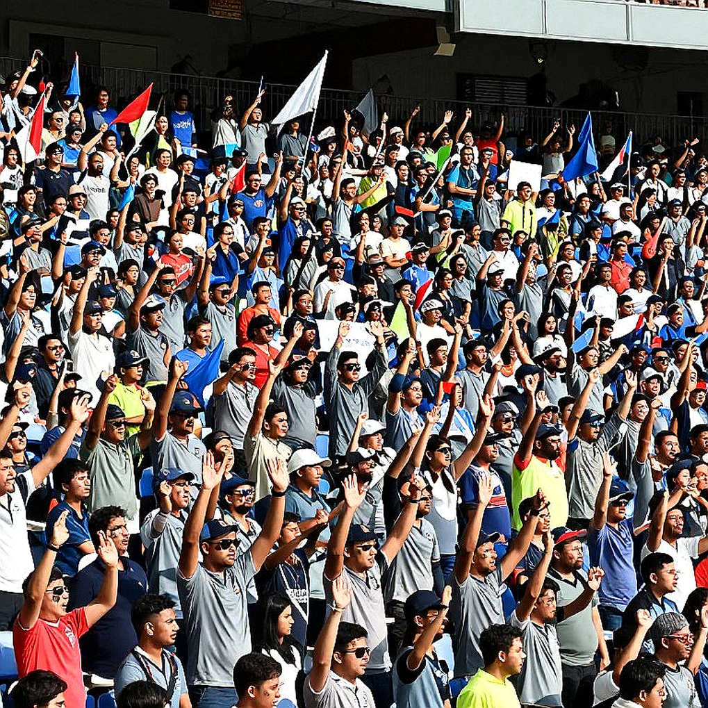 Morning Drill, Evening Exit: The Ashraful Call Was Made on a Board Clock, Not a Batting One