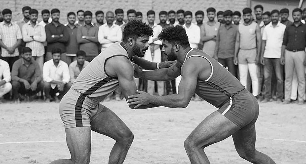 कप्तान पहले, टीम बाद में: कॉमनवेल्थ कबड्डी चैंपियनशिप 2026 की घोषणा में जो लिखा ही नहीं है