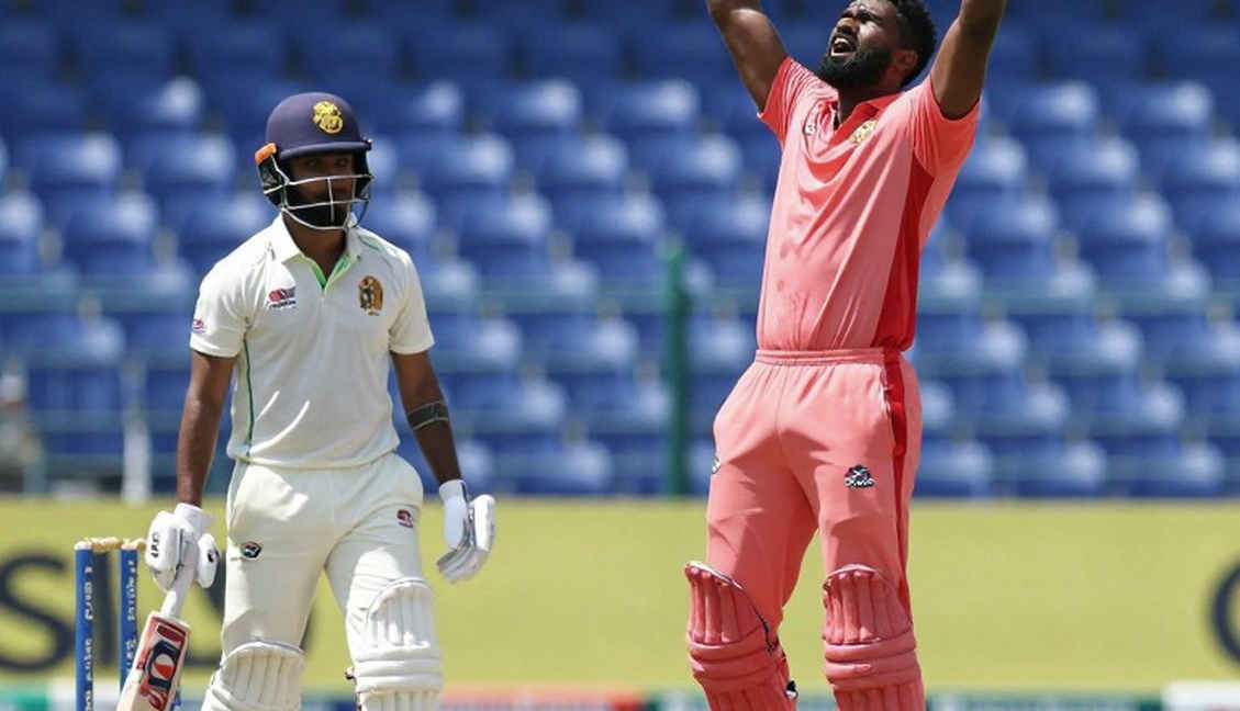 टेम्पलेट ने विश्लेषण खा लिया: शून्य सूचना-बिंदु वाली क्रिकेट रिपोर्ट का पोस्टमॉर्टम