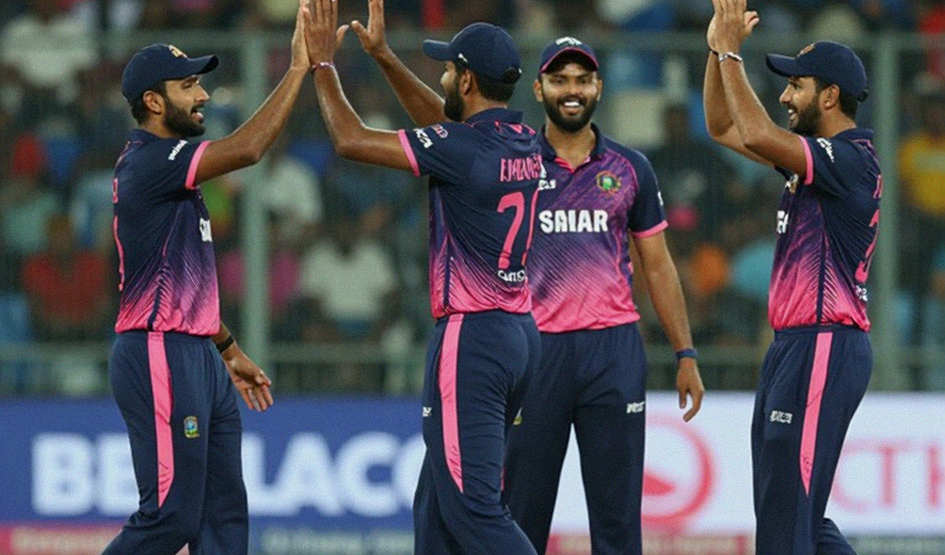 छह विकेट, 59 रन और वह एक आंकड़ा जो स्कोरकार्ड में नहीं था