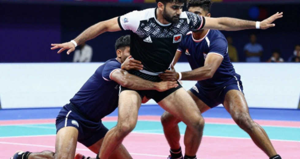 कबड्डी का बहीखाता: जो आँकड़े दर्ज होते हैं और जो मैदान निगल जाता है