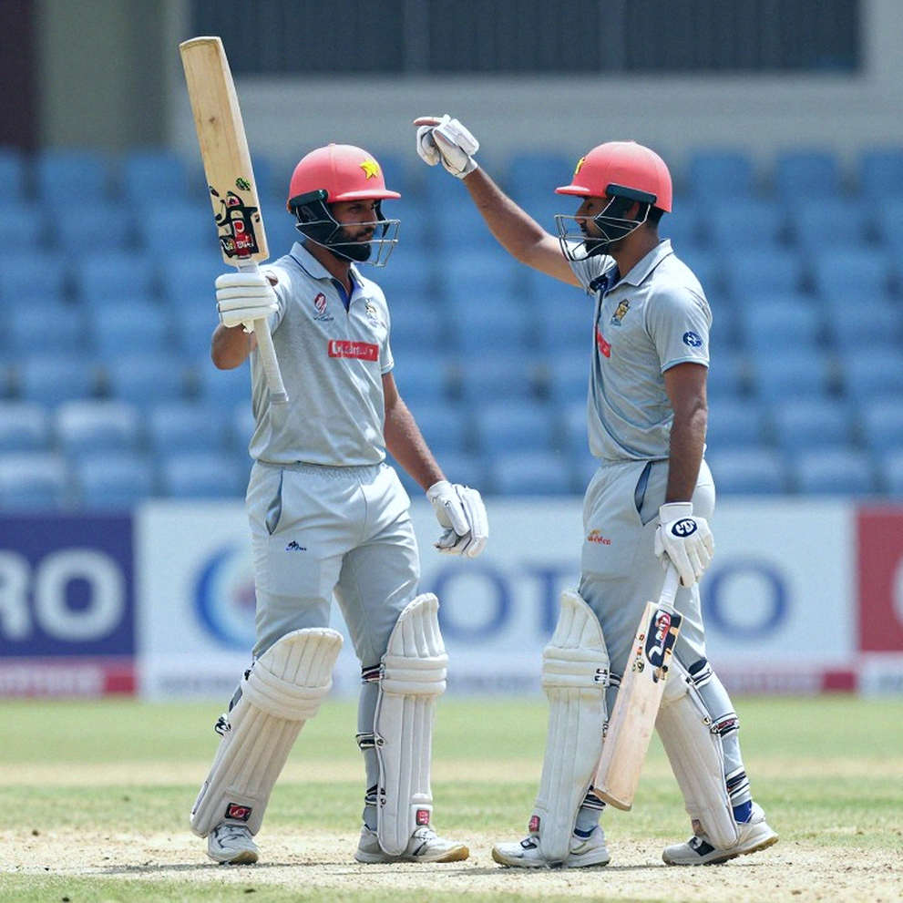 England's Twin Defeats: A Death-Overs Ledger and McCullum's Incomplete Diagnosis