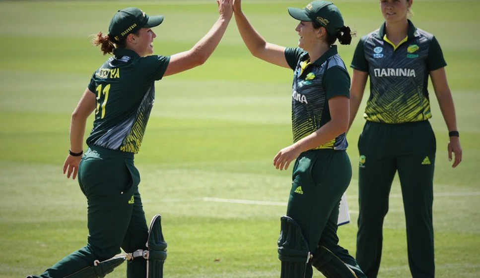 Newlands Decider: Australia's Selection Dilemma and the Challenge Facing South Africa