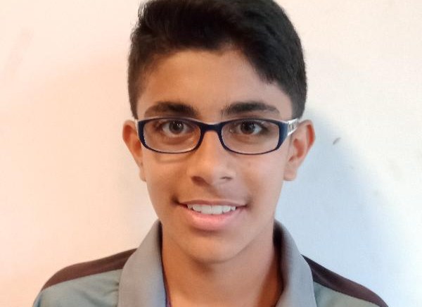 आर्यवीर चौधरी
