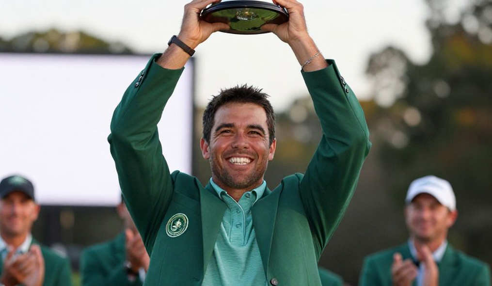 ब्लैक चेरी, चार नाम और एक पुट: L.A.B. Golf के सीमित संस्करण पर बेसलाइन ऑडिट
