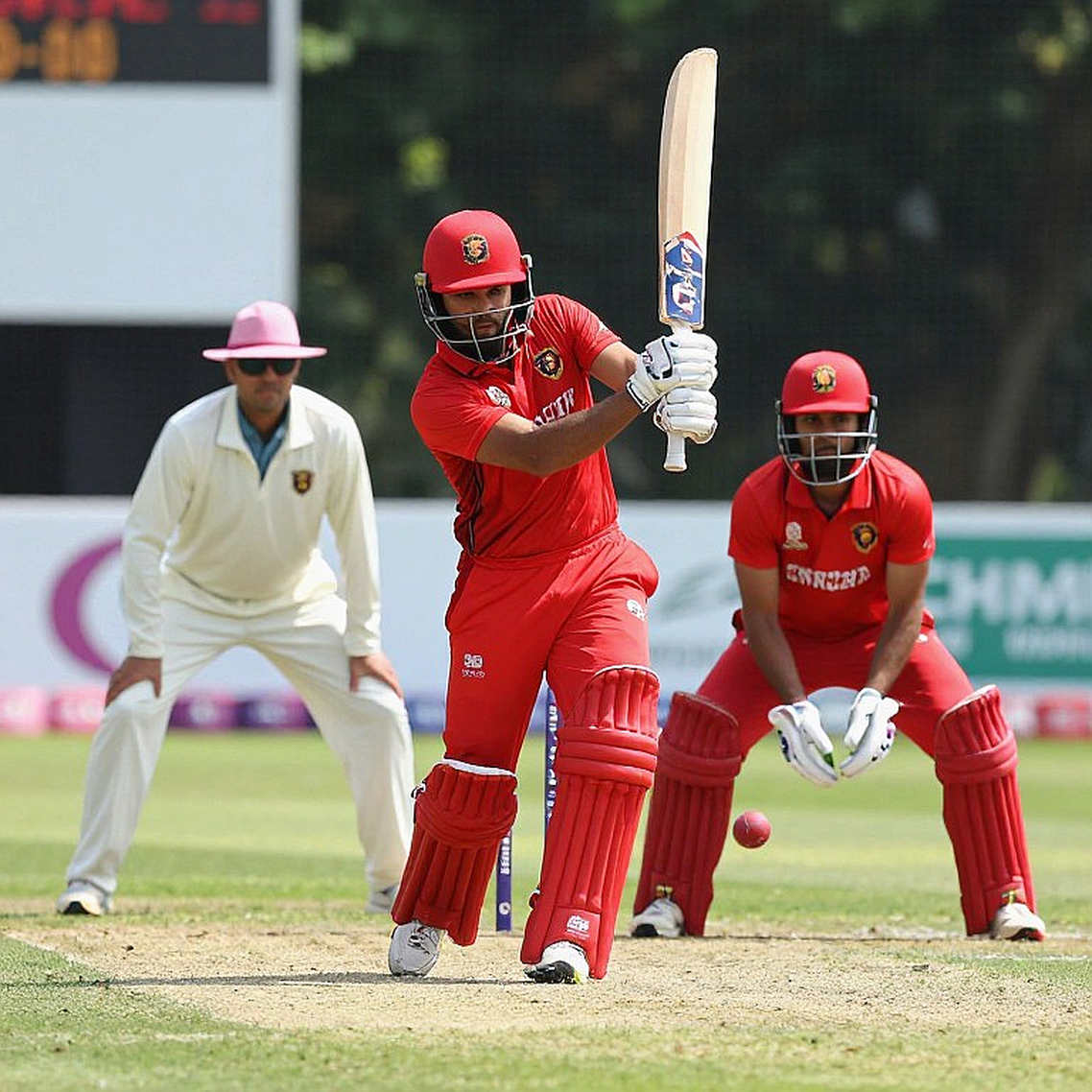 Razaullah's Debut at Gaddafi Stadium: Pakistan's Field-First Call Says Less Than the Bowling Geometry It Hides