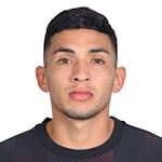 एज़ेकिएल फर्नांडीज़